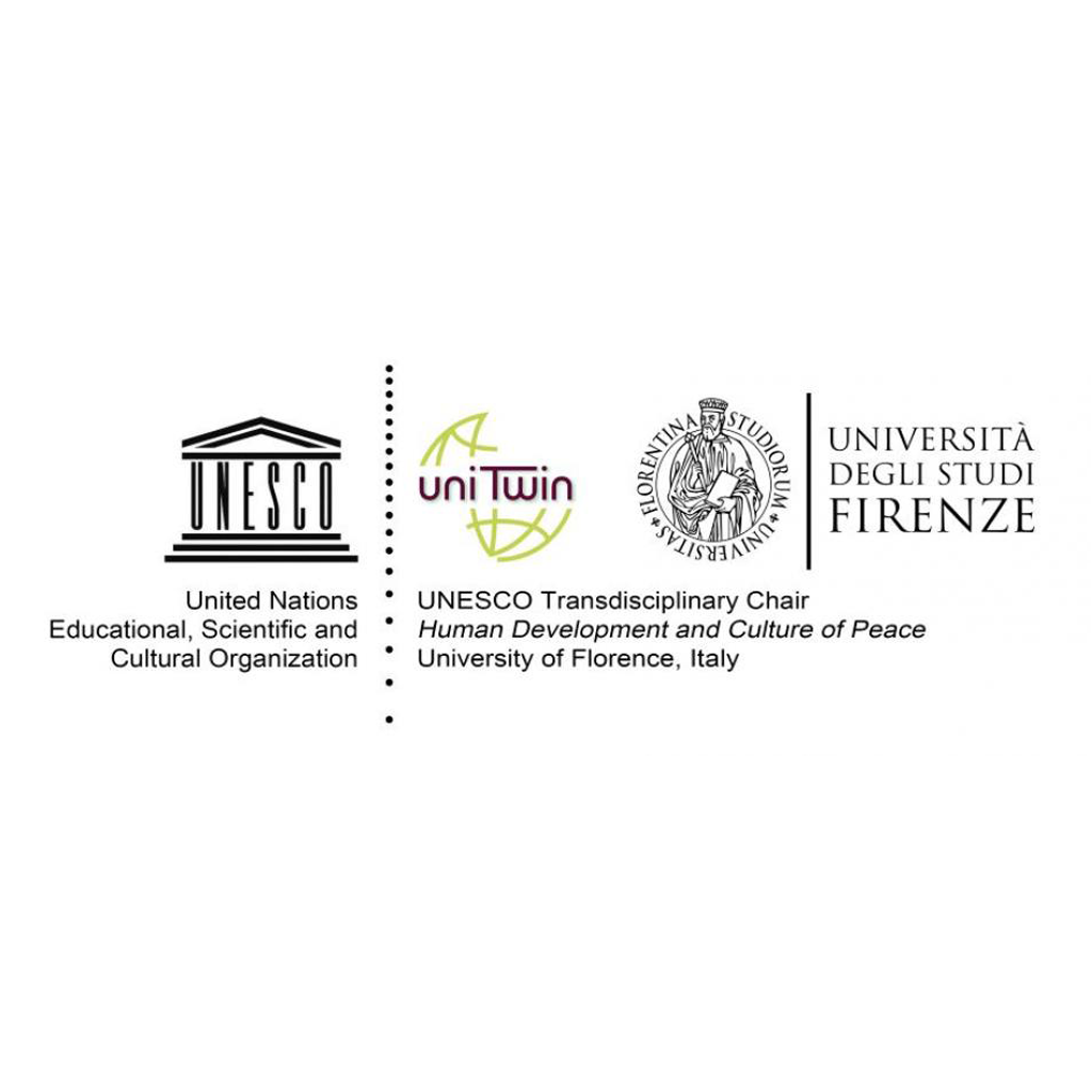 Cattedra Transdisciplinare UNESCO Università degli Studi di Firenze