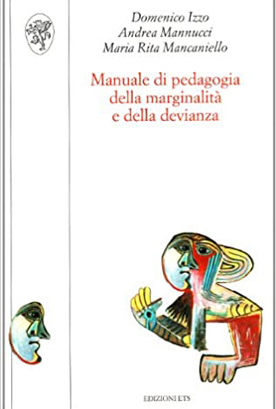 Manuale di Pedagogia della Marginalita e della Devianza Maria Rita Mancaniello